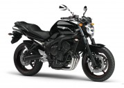 Yamaha FZ6 S2